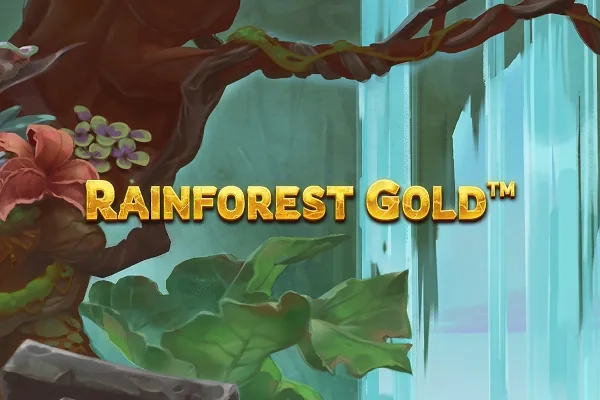 Rainforest Gold